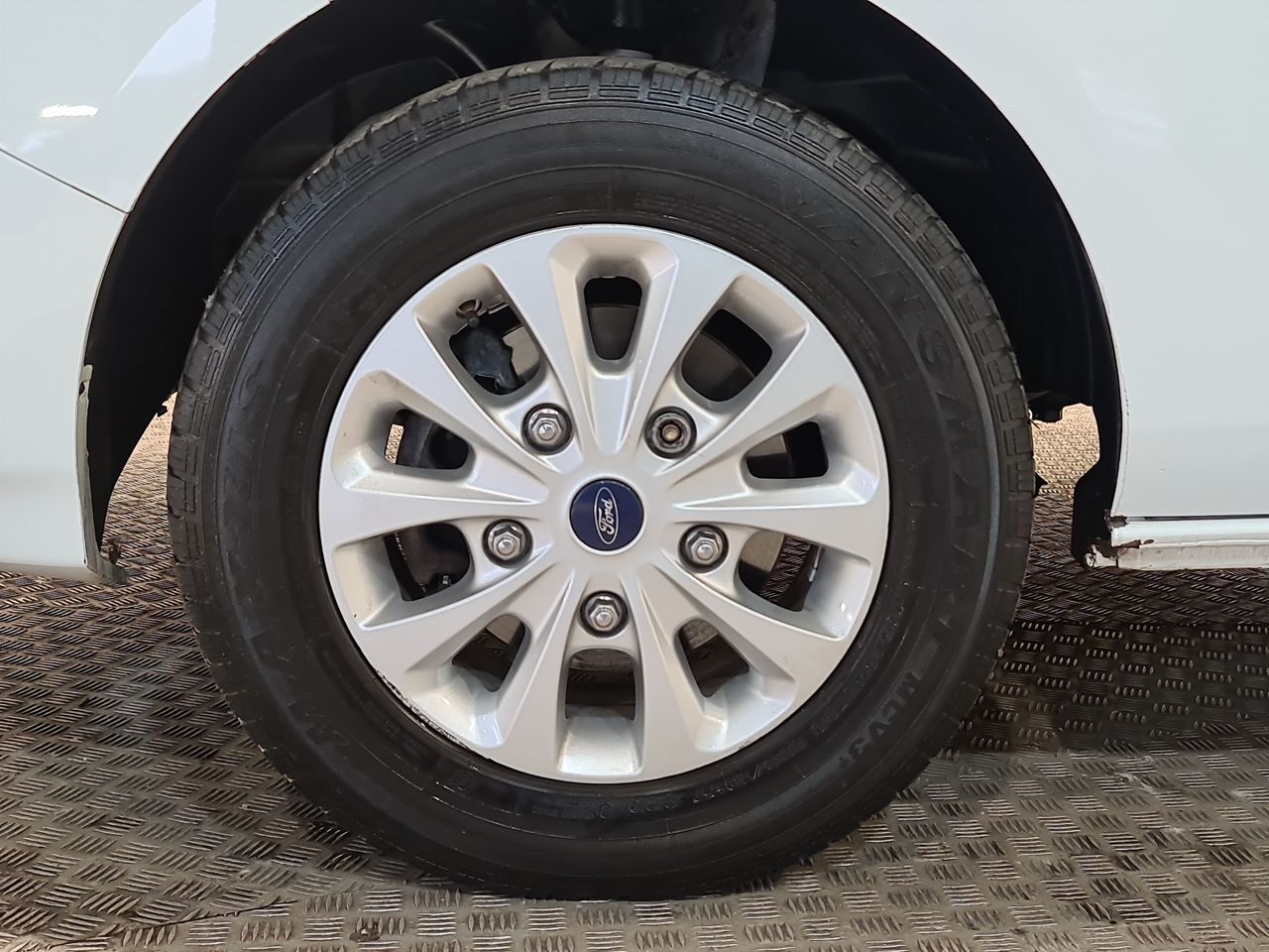 Used Ford Transit Custom 2021 for sale - 76544856: Photo 7