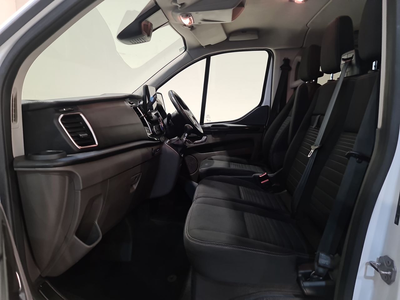 Used Ford Transit Custom 2021 for sale - 76544856: Photo 8