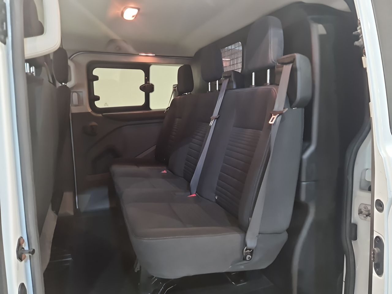 Used Ford Transit Custom 2021 for sale - 76544856: Photo 9