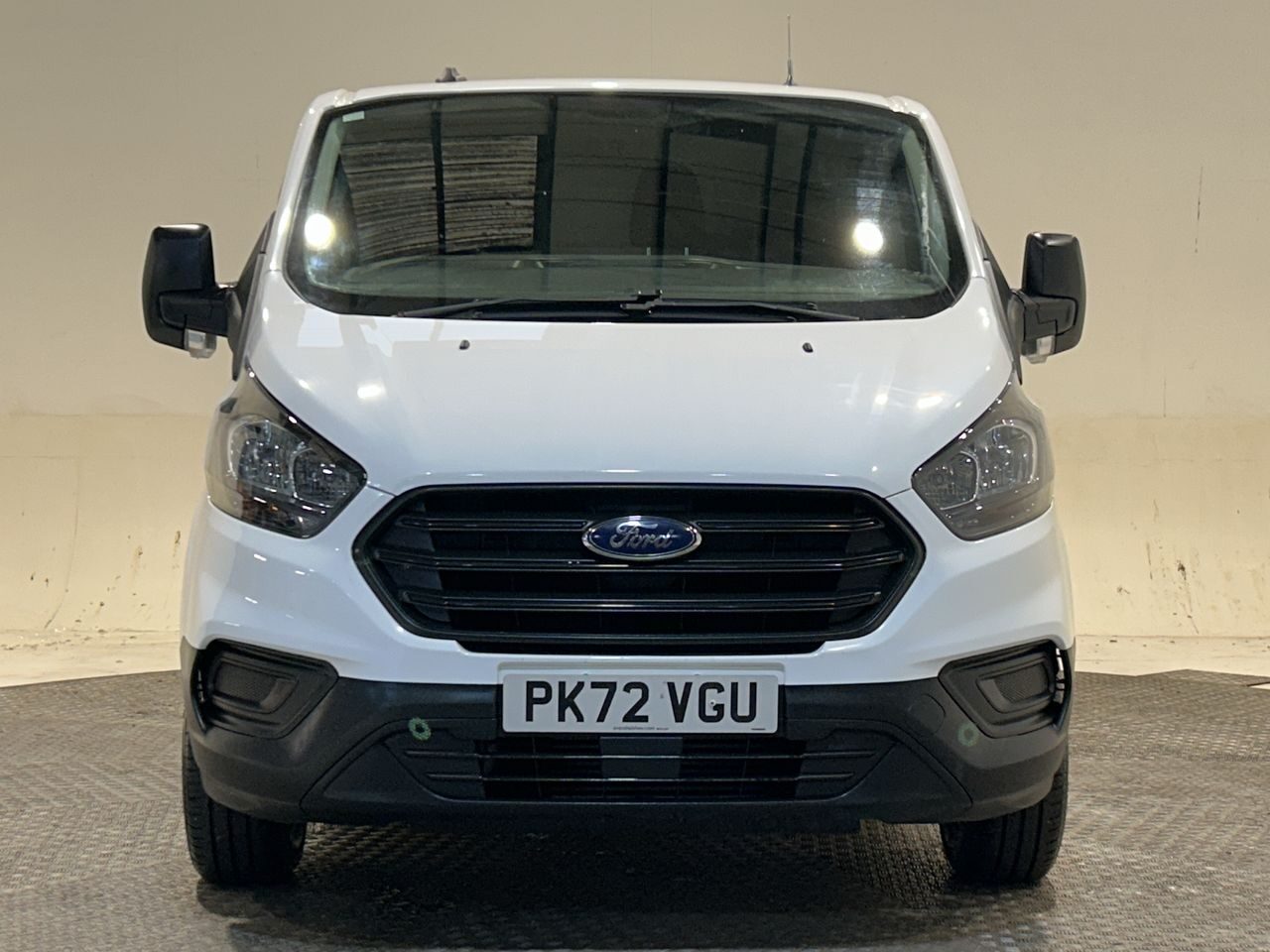 Used Ford Transit Custom 2023 for sale - 76544761: Photo 3
