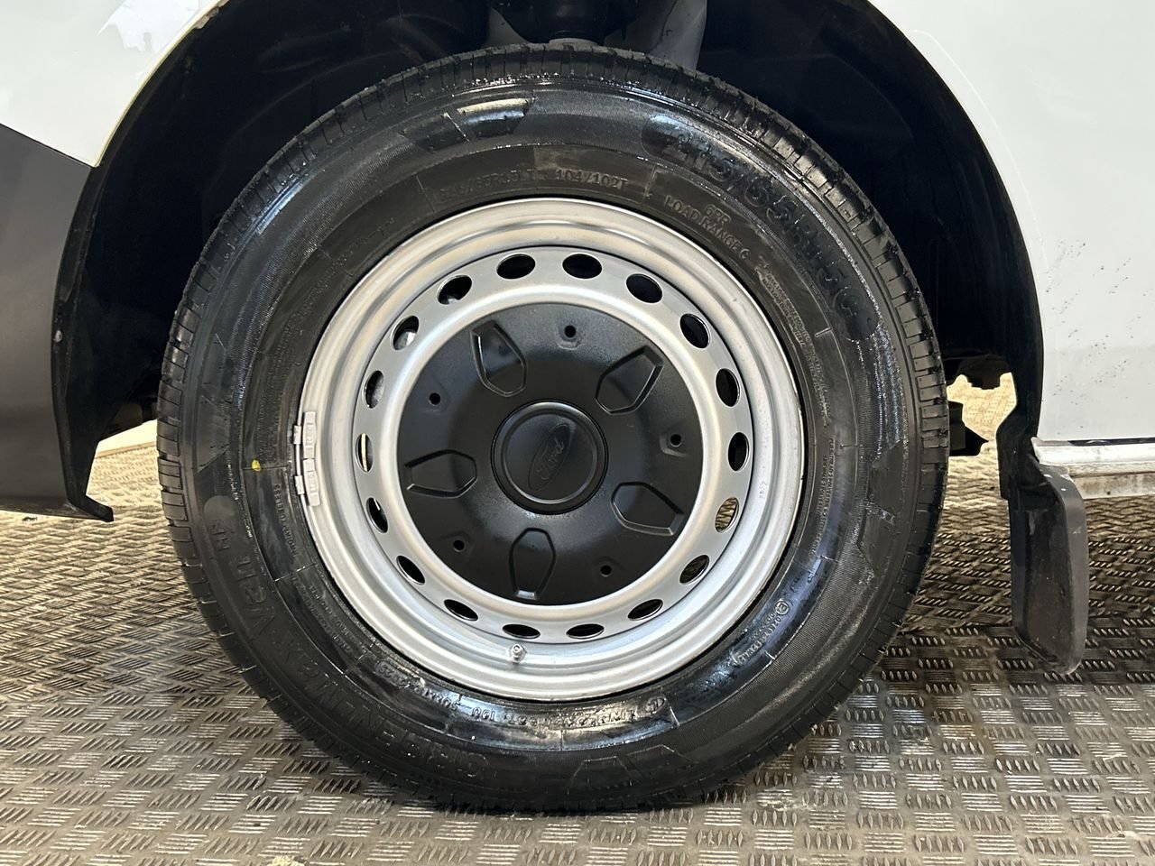 Used Ford Transit Custom 2023 for sale - 76544761: Photo 6