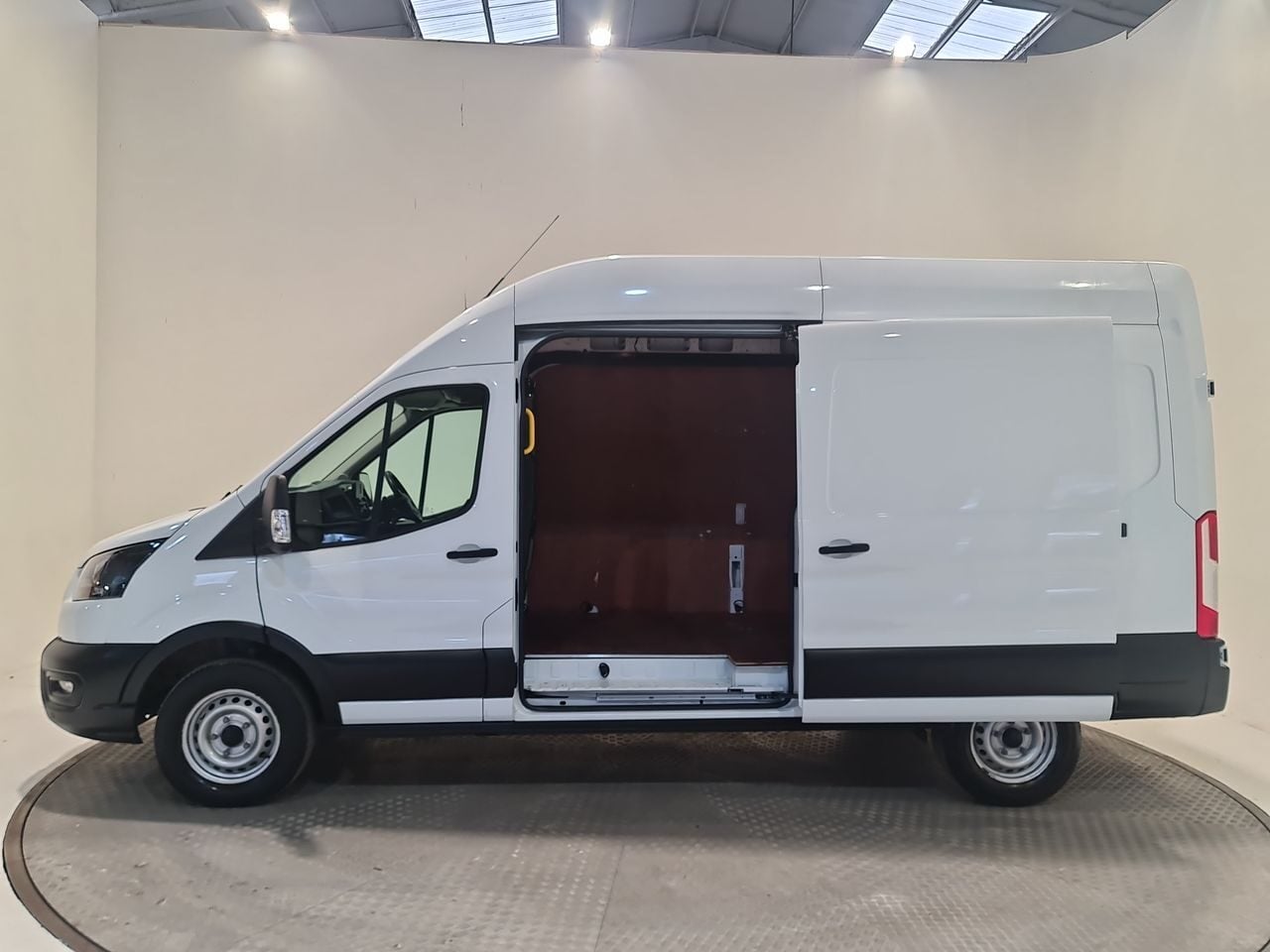Used Ford Transit 2022 for sale - 78012851: Photo 10