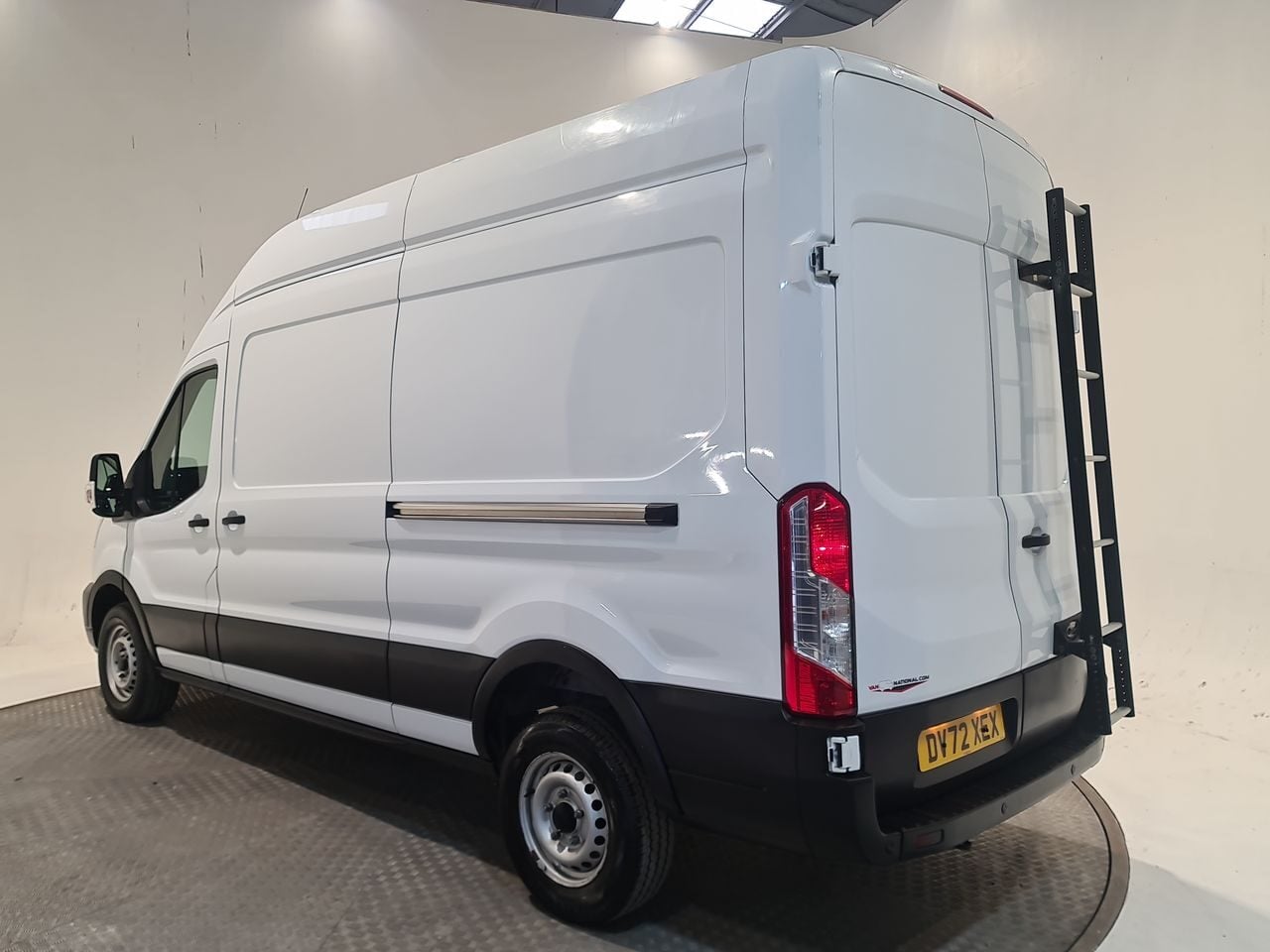 Used Ford Transit 2022 for sale - 78012851: Photo 11