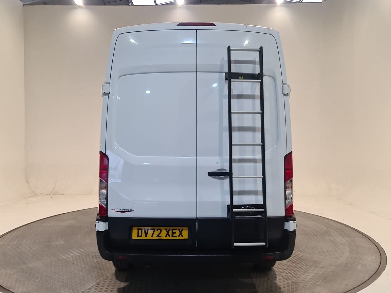 Used Ford Transit 2022 for sale - 78012851: Photo 12