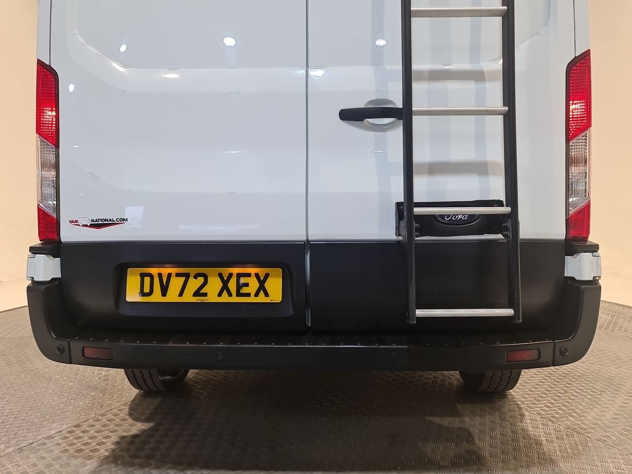 Used Ford Transit 2022 for sale - 78012851: Photo 15