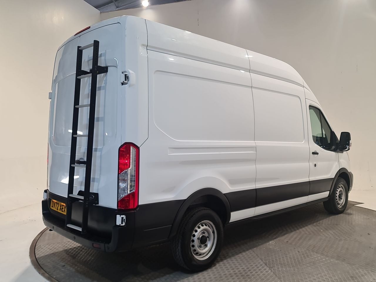 Used Ford Transit 2022 for sale - 78012851: Photo 16