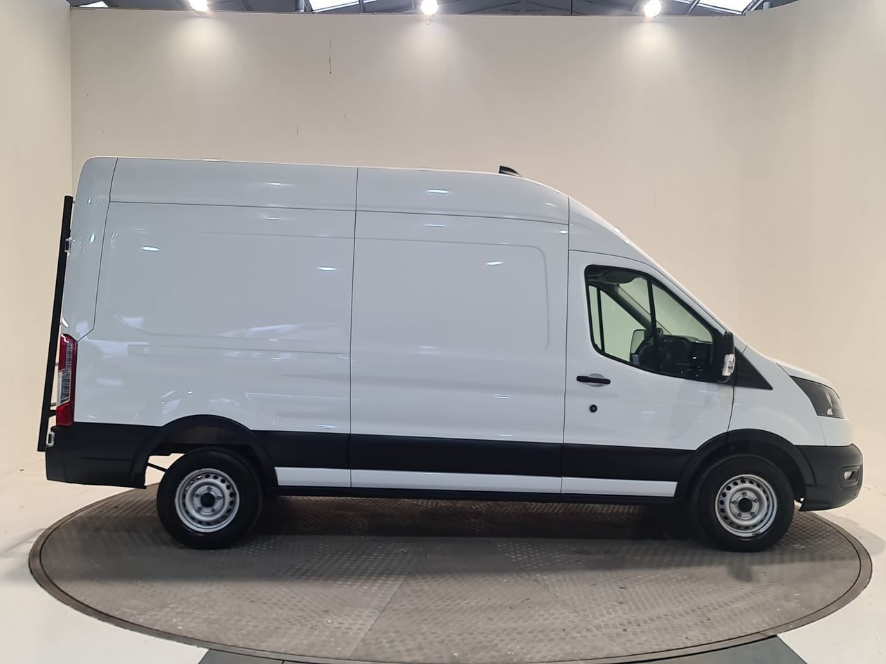 Used Ford Transit 2022 for sale - 78012851: Photo 17