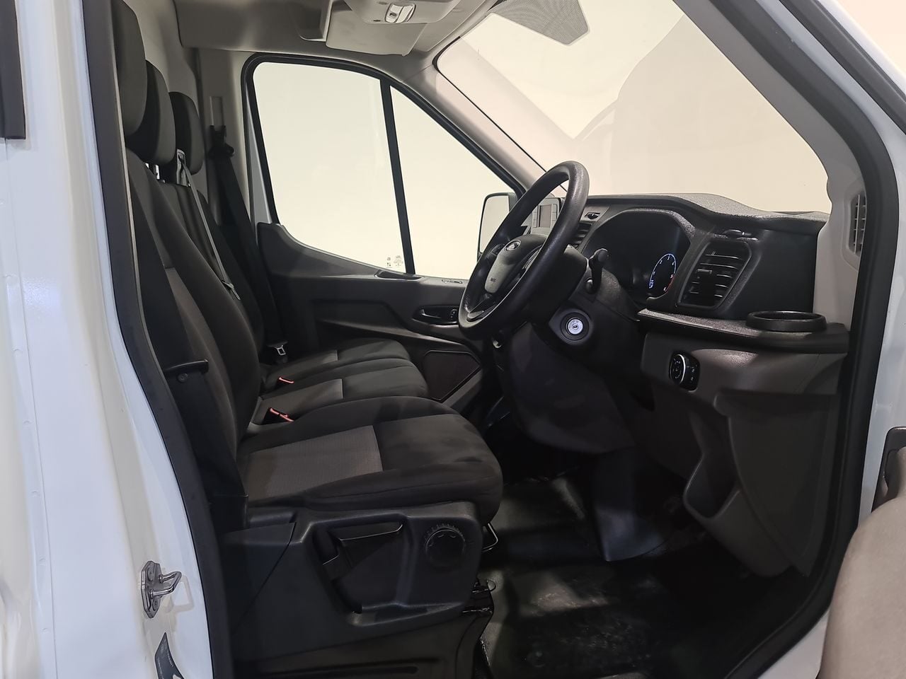 Used Ford Transit 2022 for sale - 78012851: Photo 18
