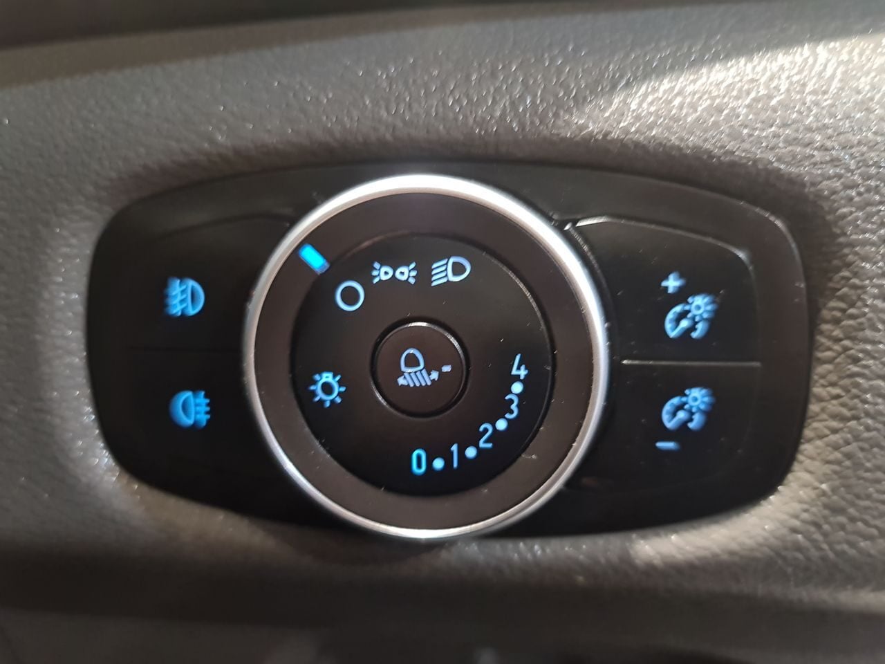 Used Ford Transit 2022 for sale - 78012851: Photo 20