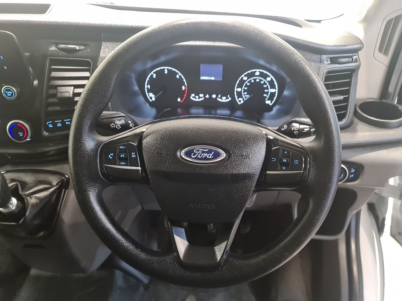 Used Ford Transit 2022 for sale - 78012851: Photo 21