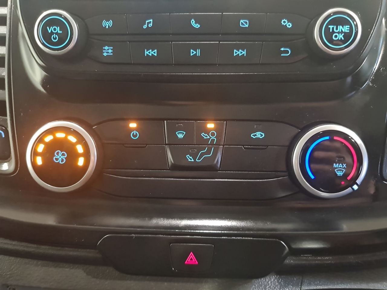 Used Ford Transit 2022 for sale - 78012851: Photo 23