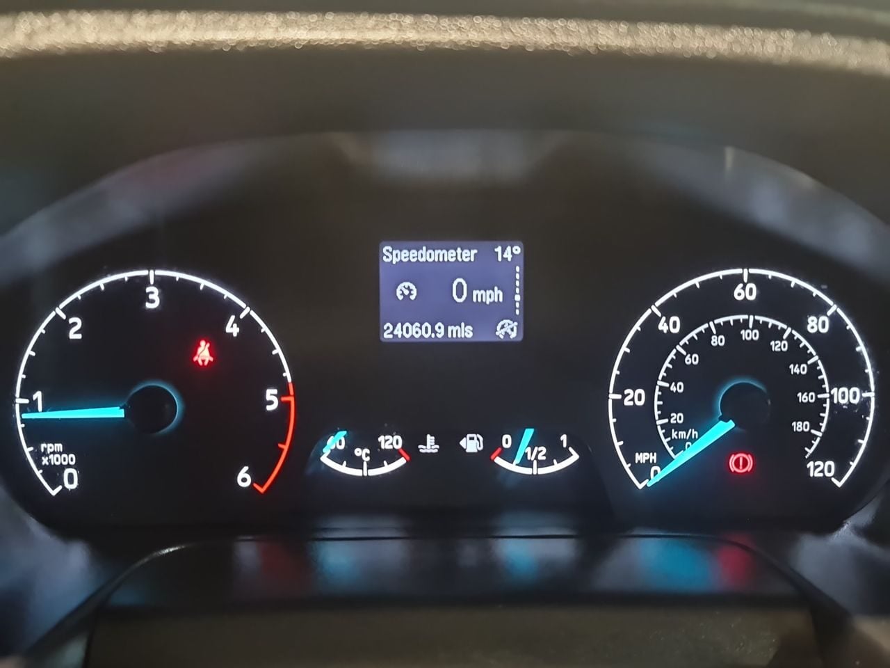 Used Ford Transit 2022 for sale - 78012851: Photo 25