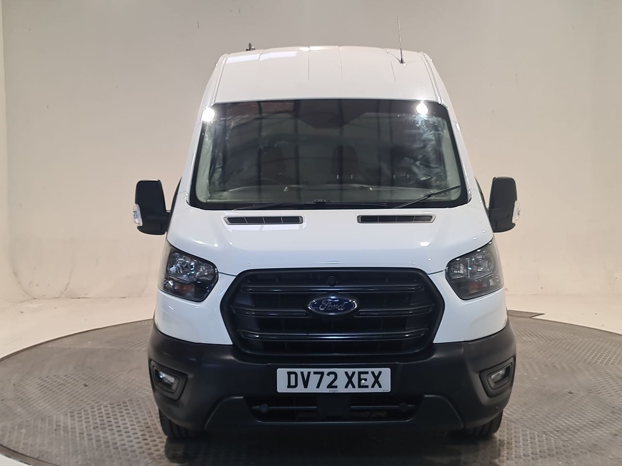 Used Ford Transit 2022 for sale - 78012851: Photo 3