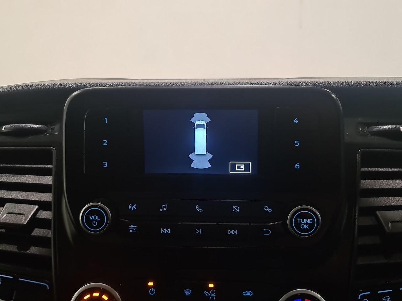 Used Ford Transit 2022 for sale - 78012851: Photo 30