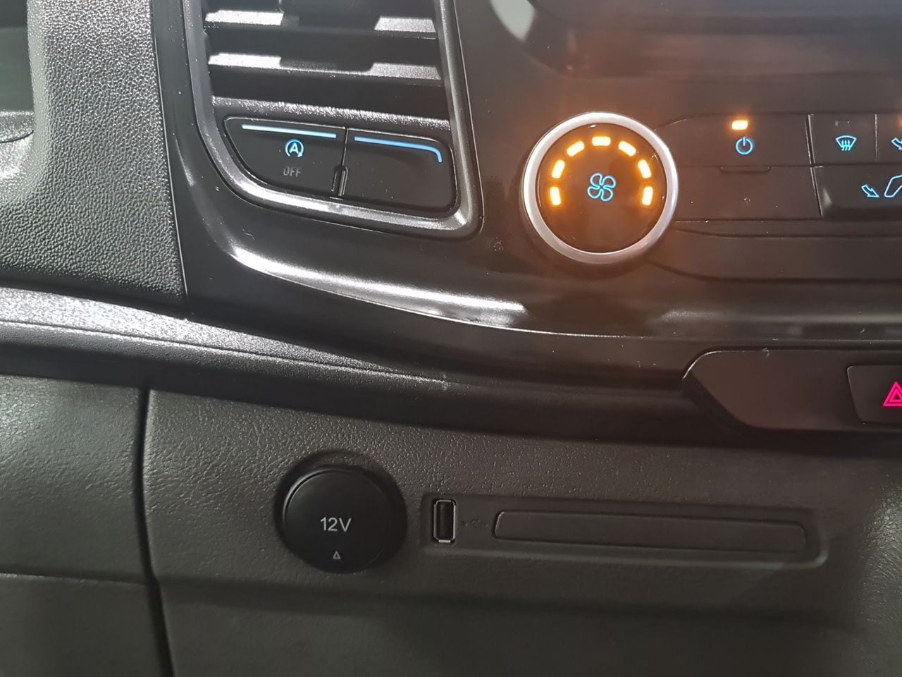 Used Ford Transit 2022 for sale - 78012851: Photo 31