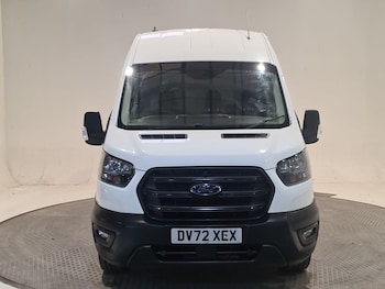 Used Ford Transit 2022 for sale - 78012851: Photo