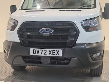 Used Ford Transit 2022 for sale - 78012851: Photo