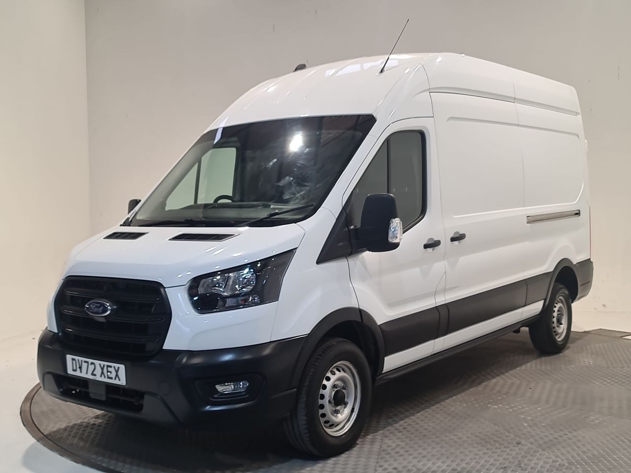 Used Ford Transit 2022 for sale - 78012851: Photo 5
