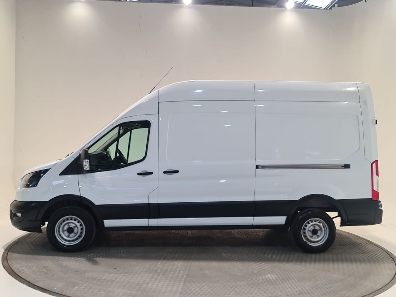 Used Ford Transit 2022 for sale - 78012851: Photo 6