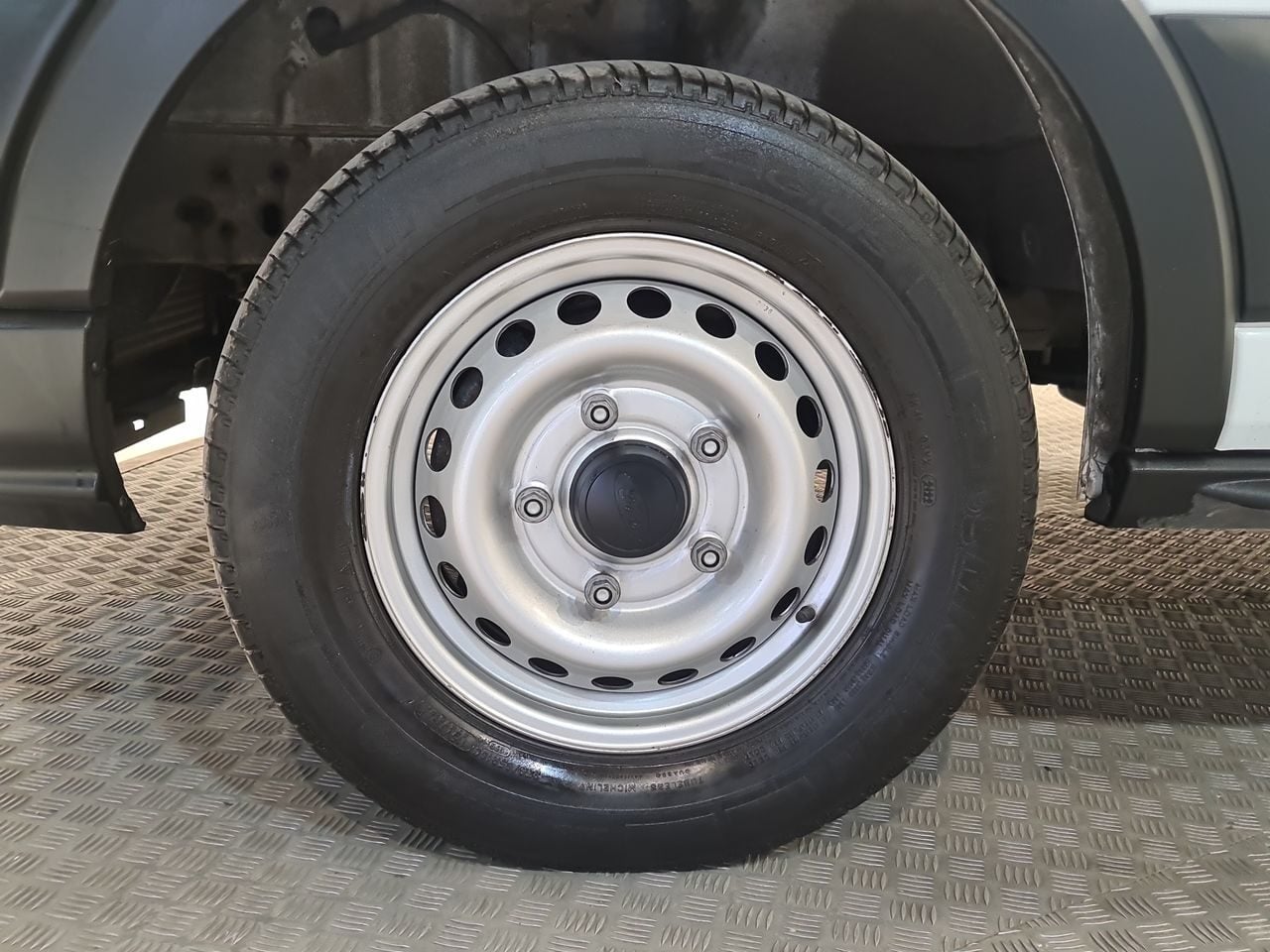 Used Ford Transit 2022 for sale - 78012851: Photo 7