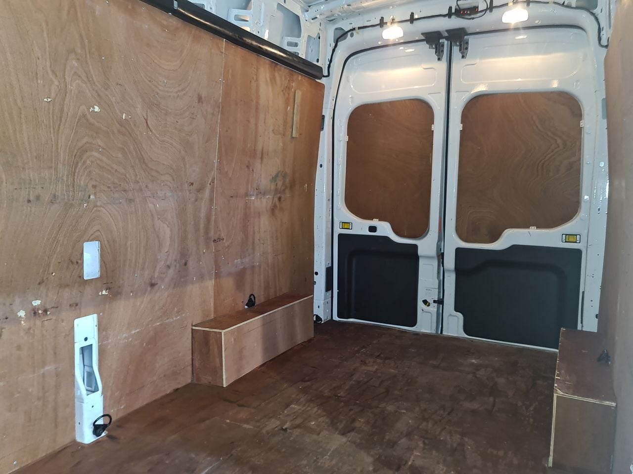 Used Ford Transit 2022 for sale - 78012851: Photo 9