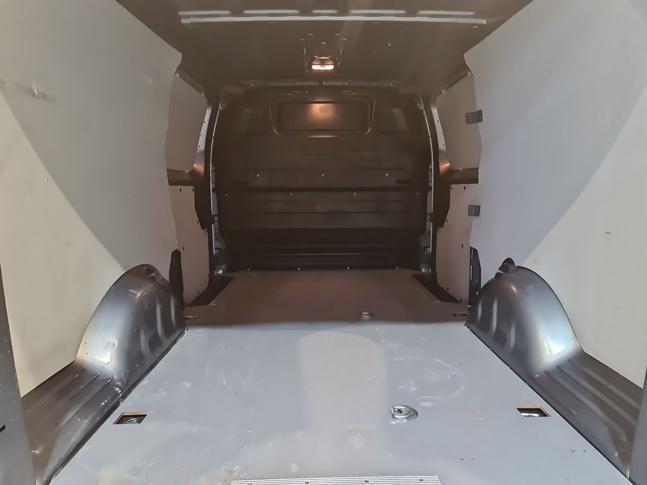 Used Vauxhall Vivaro 2023 for sale - 76577137: Photo 12