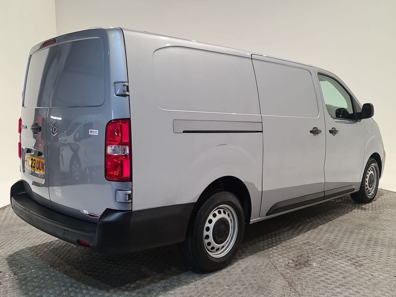 Used Vauxhall Vivaro 2023 for sale - 76577137: Photo 15