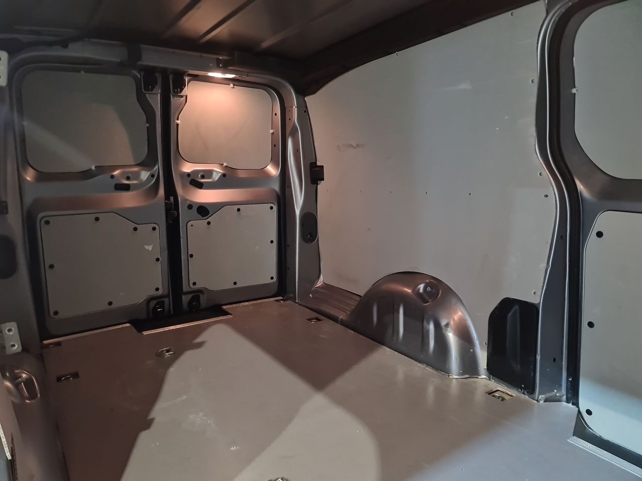 Used Vauxhall Vivaro 2023 for sale - 76577137: Photo 17