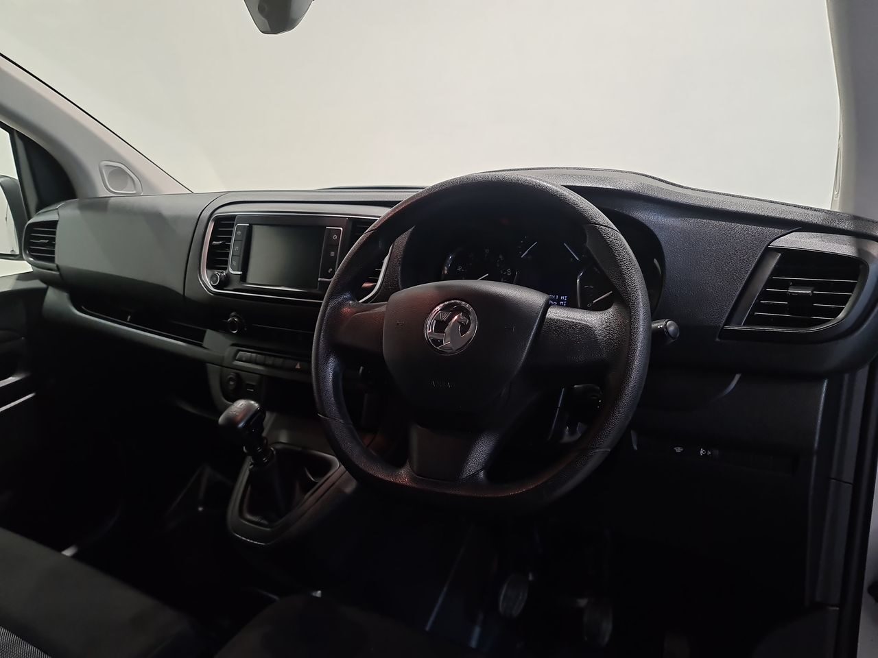 Used Vauxhall Vivaro 2023 for sale - 76577137: Photo 20