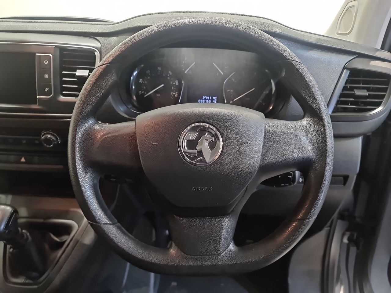 Used Vauxhall Vivaro 2023 for sale - 76577137: Photo 22