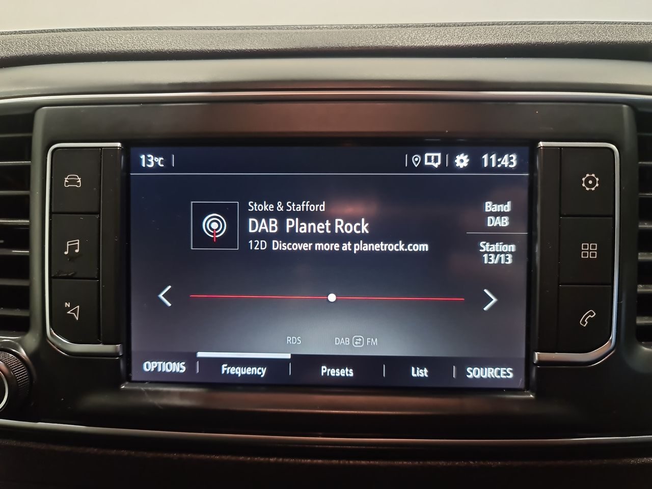 Used Vauxhall Vivaro 2023 for sale - 76577137: Photo 25