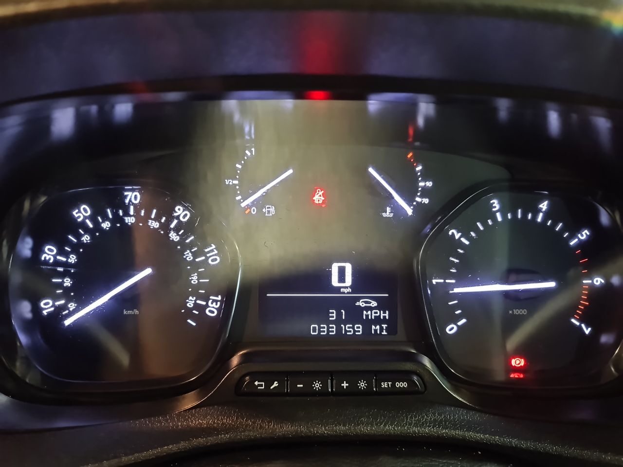 Used Vauxhall Vivaro 2023 for sale - 76577137: Photo 26