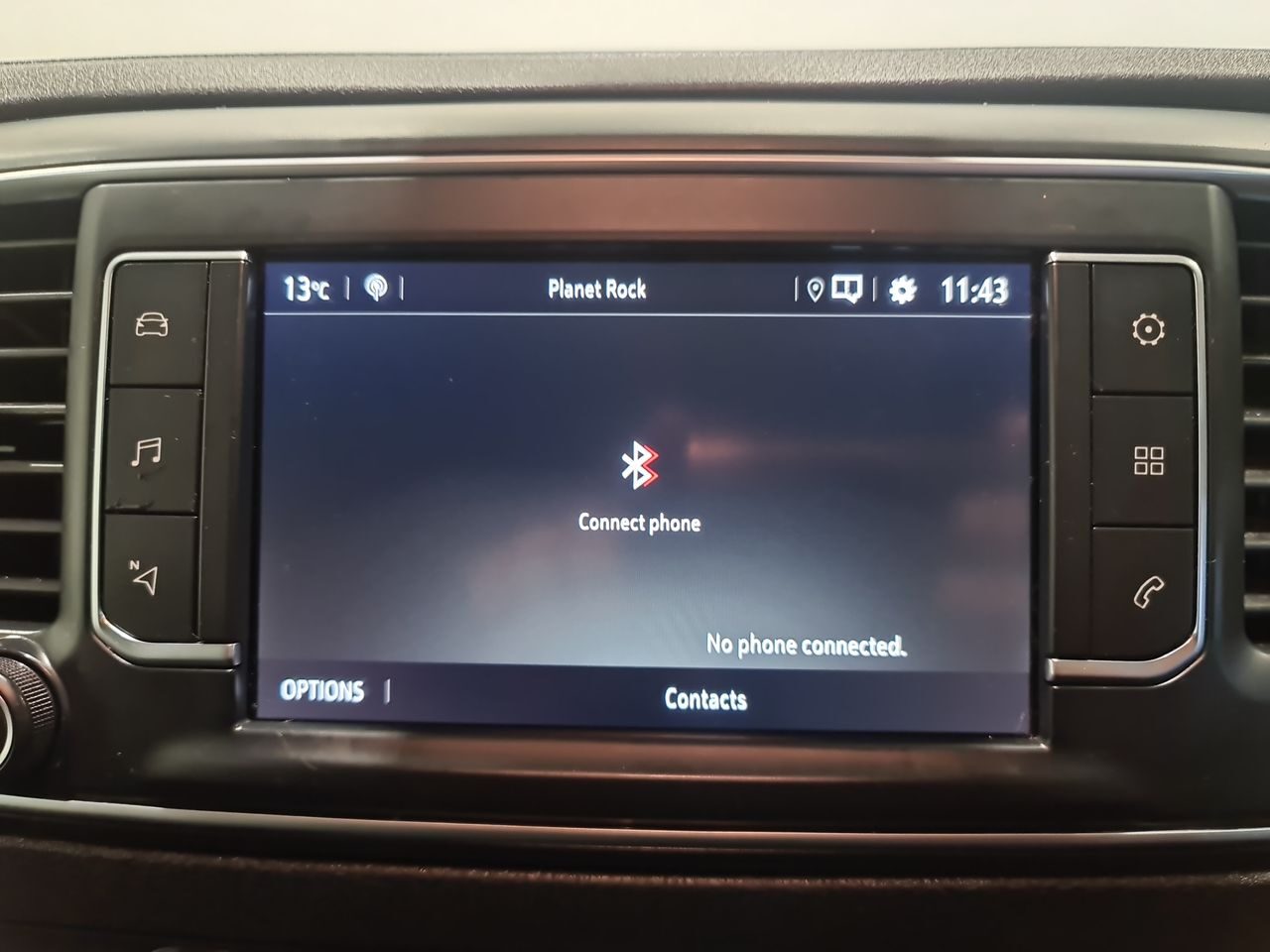 Used Vauxhall Vivaro 2023 for sale - 76577137: Photo 29