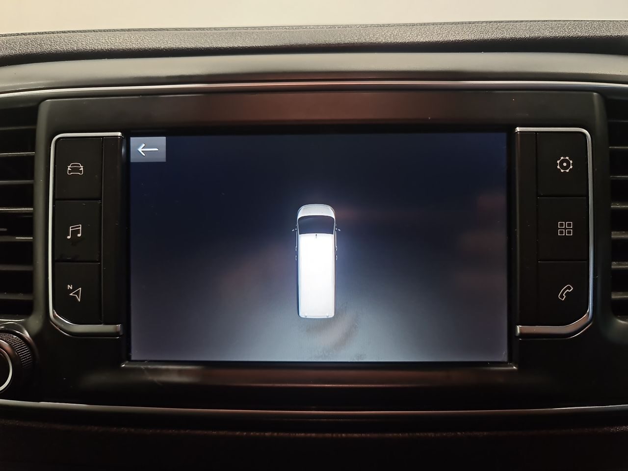 Used Vauxhall Vivaro 2023 for sale - 76577137: Photo 30