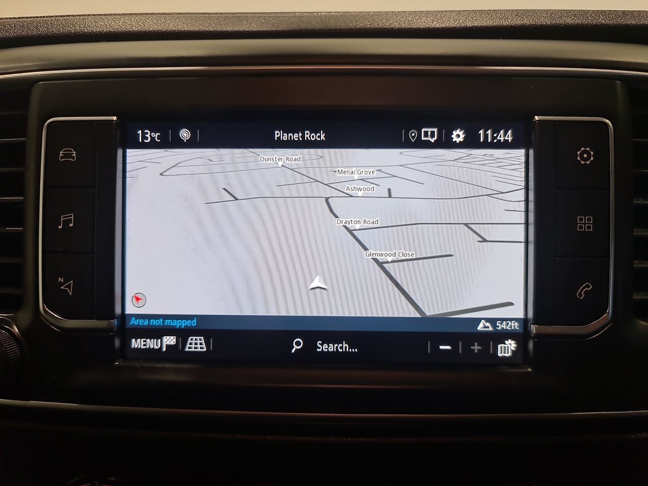 Used Vauxhall Vivaro 2023 for sale - 76577137: Photo 31