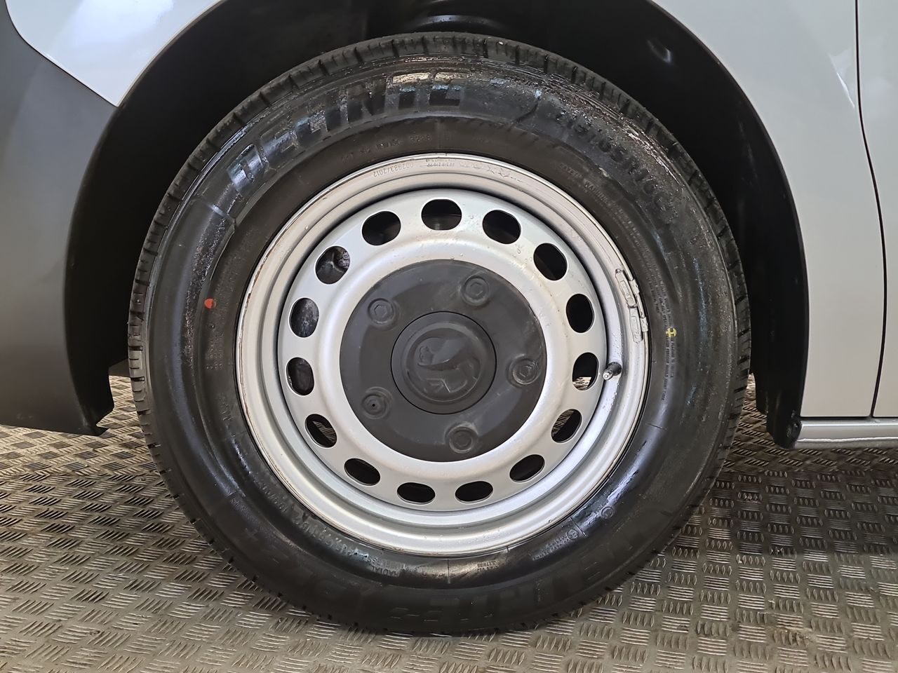 Used Vauxhall Vivaro 2023 for sale - 76577137: Photo 6