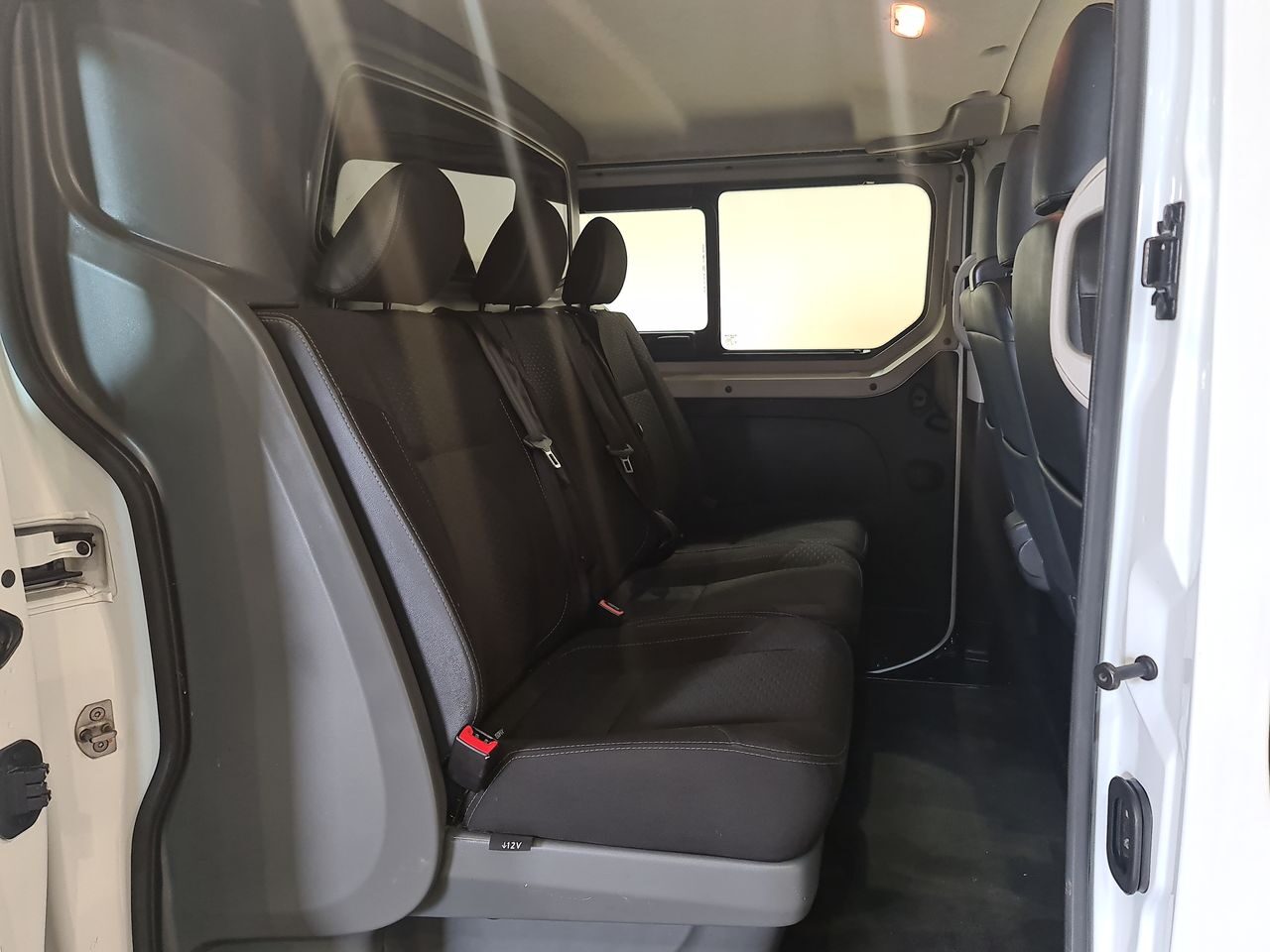 Used Vauxhall Vivaro 2018 for sale - 76544810: Photo 17