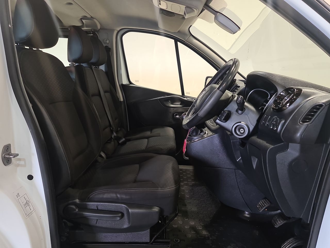 Used Vauxhall Vivaro 2018 for sale - 76544810: Photo 19