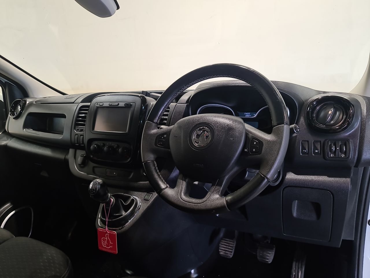 Used Vauxhall Vivaro 2018 for sale - 76544810: Photo 20