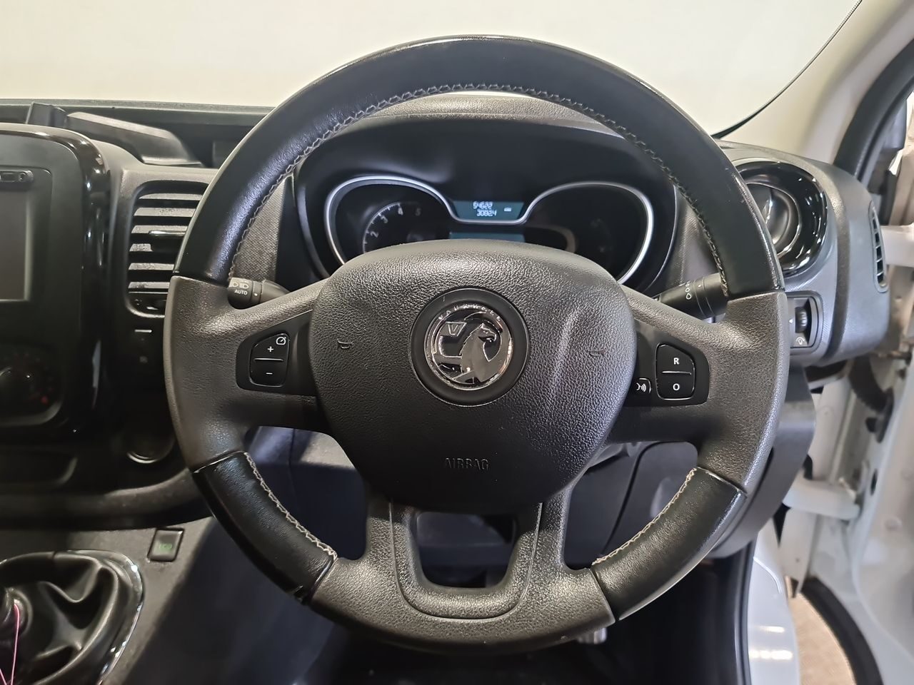Used Vauxhall Vivaro 2018 for sale - 76544810: Photo 22