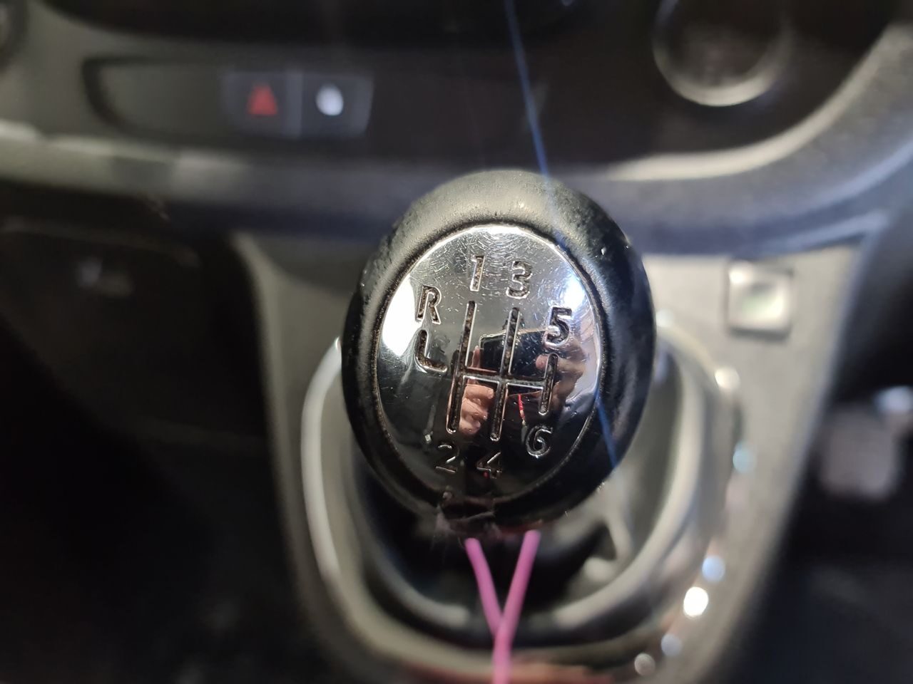 Used Vauxhall Vivaro 2018 for sale - 76544810: Photo 23