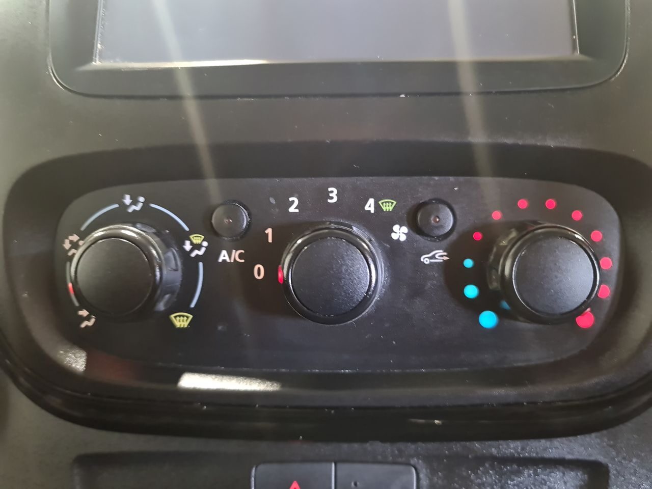 Used Vauxhall Vivaro 2018 for sale - 76544810: Photo 24