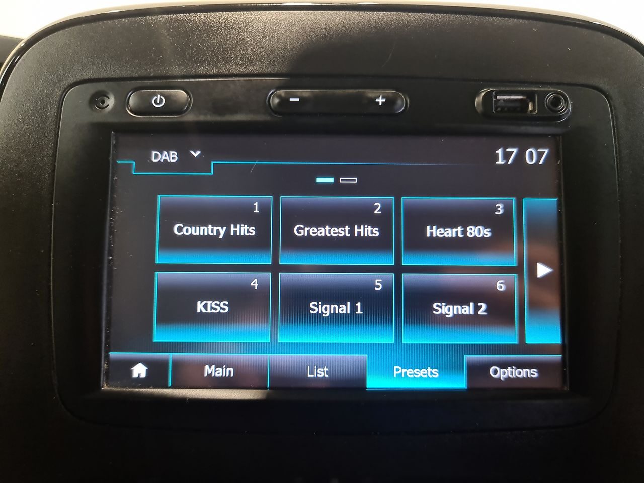 Used Vauxhall Vivaro 2018 for sale - 76544810: Photo 25