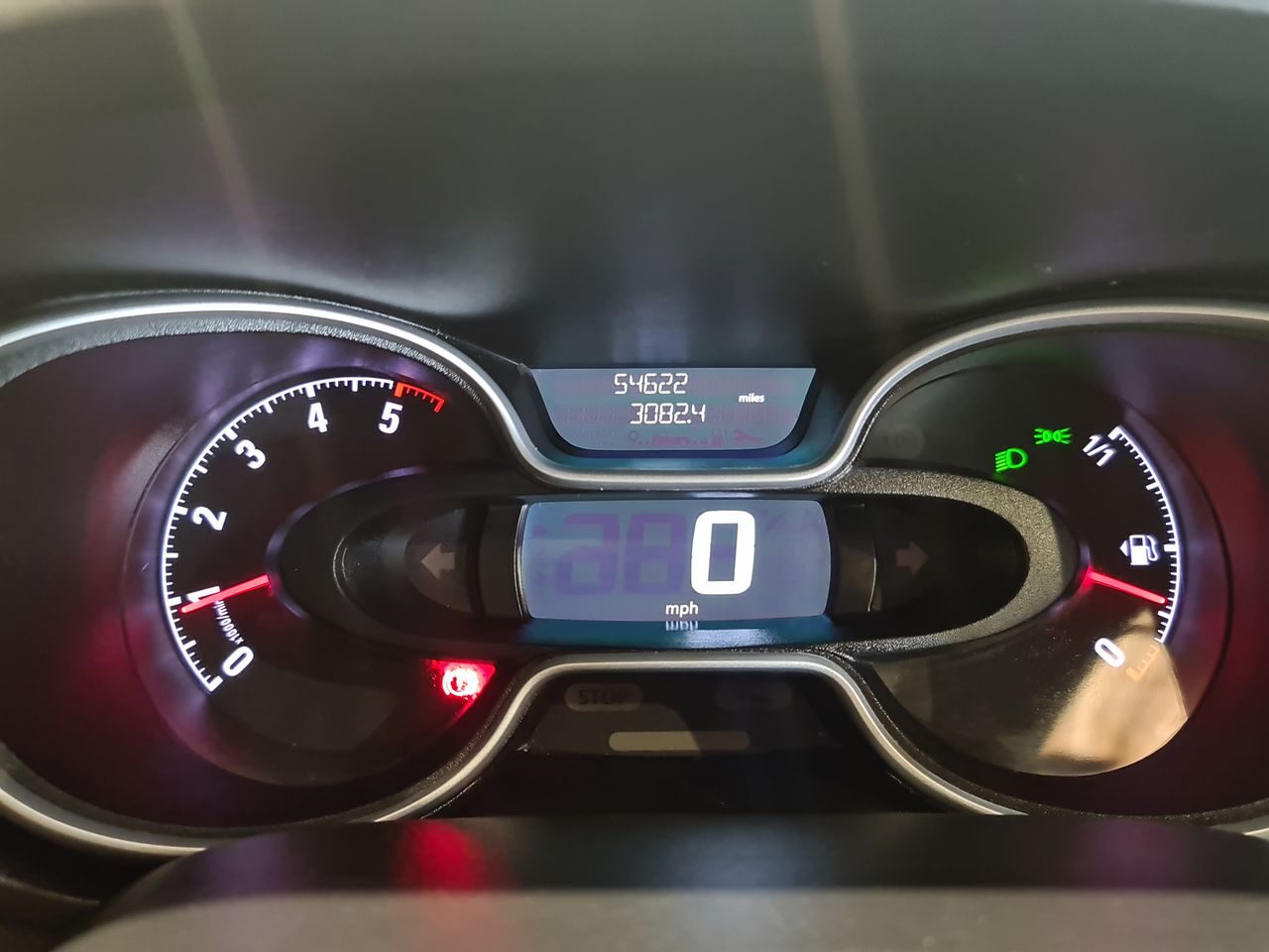 Used Vauxhall Vivaro 2018 for sale - 76544810: Photo 26