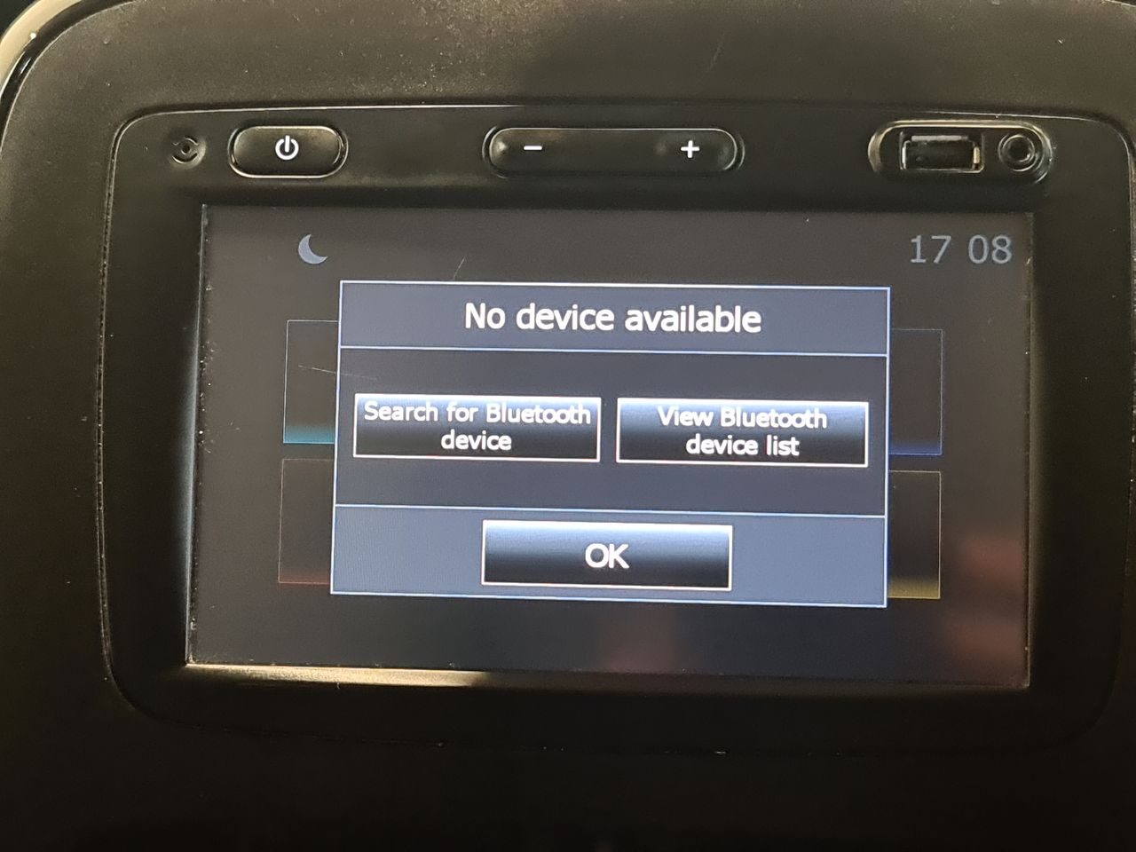 Used Vauxhall Vivaro 2018 for sale - 76544810: Photo 30