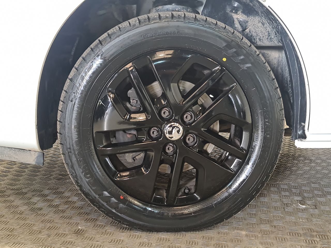 Used Vauxhall Vivaro 2018 for sale - 76544810: Photo 6