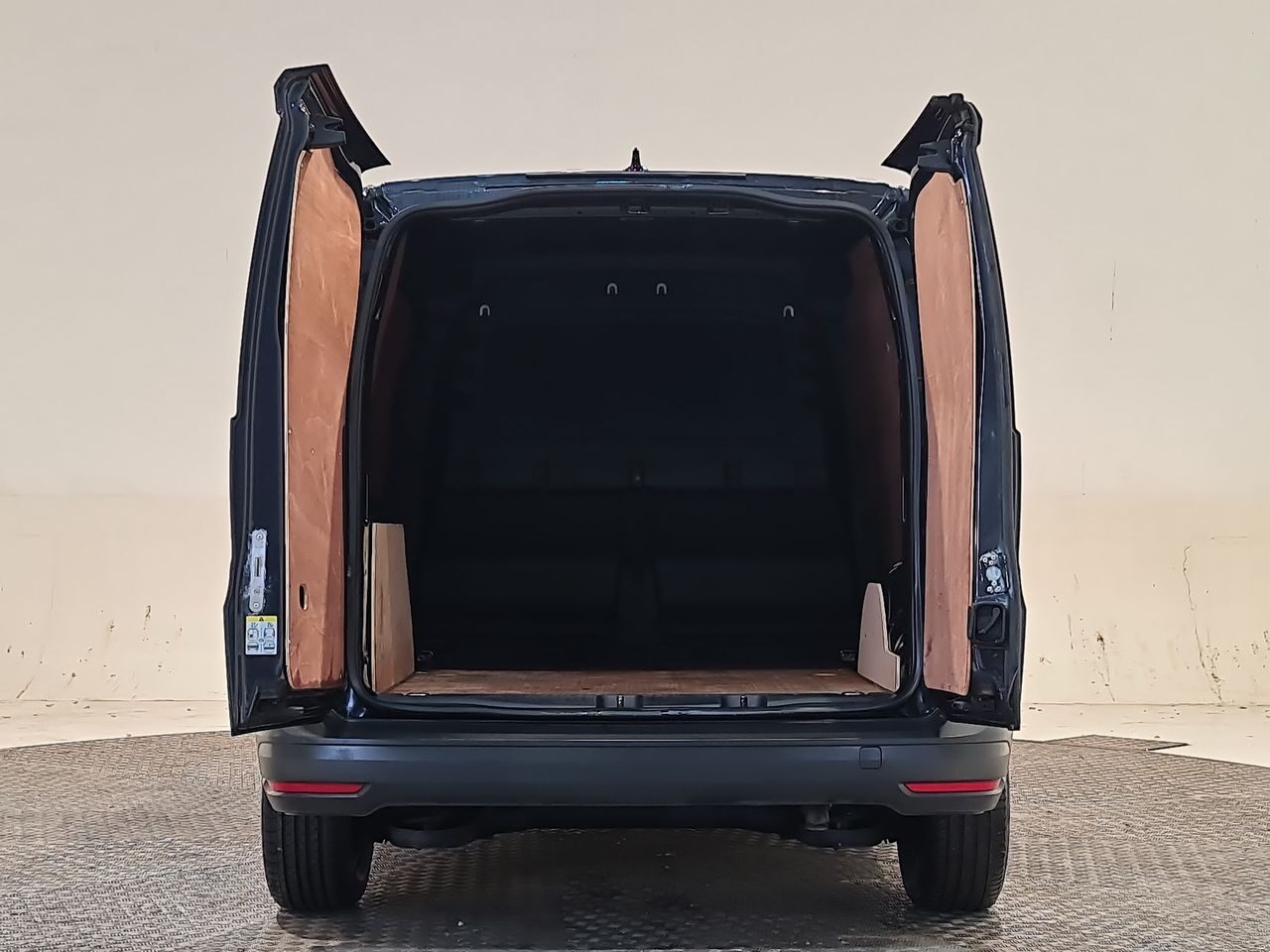 Used Volkswagen Caddy 2021 for sale - 76544811: Photo 13