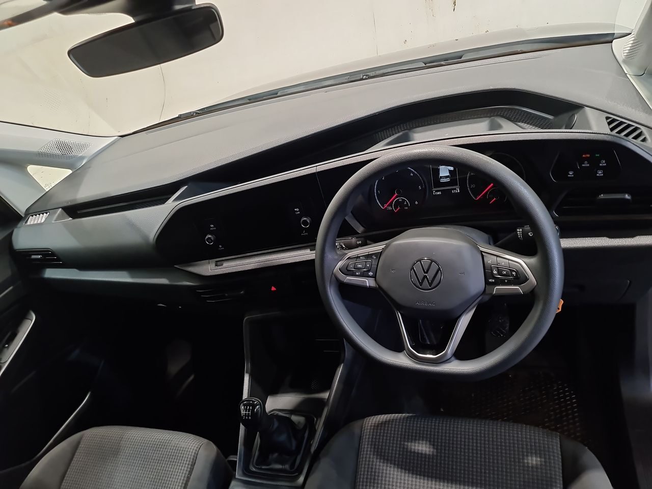 Used Volkswagen Caddy 2021 for sale - 76544811: Photo 18