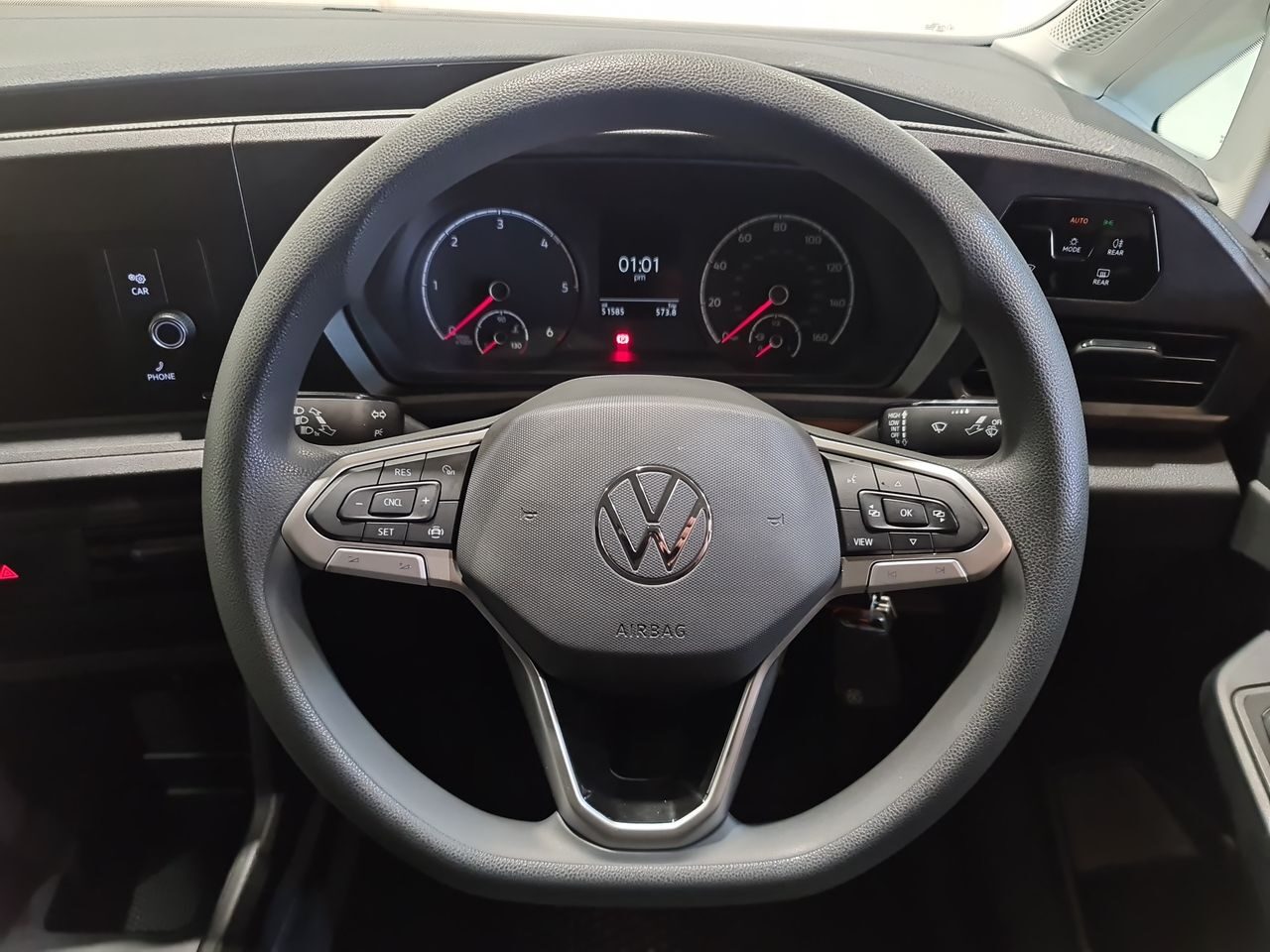 Used Volkswagen Caddy 2021 for sale - 76544811: Photo 20