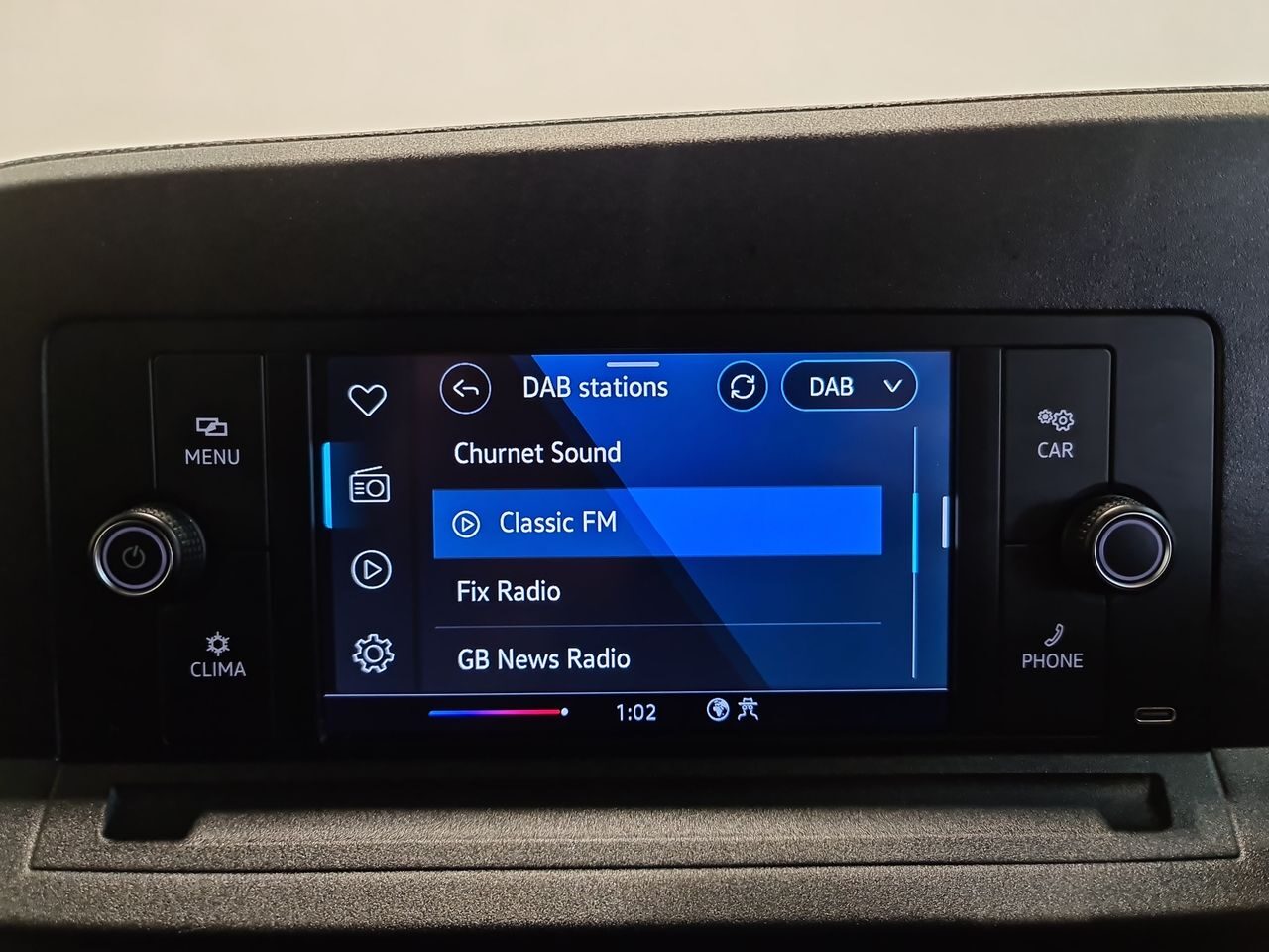 Used Volkswagen Caddy 2021 for sale - 76544811: Photo 23